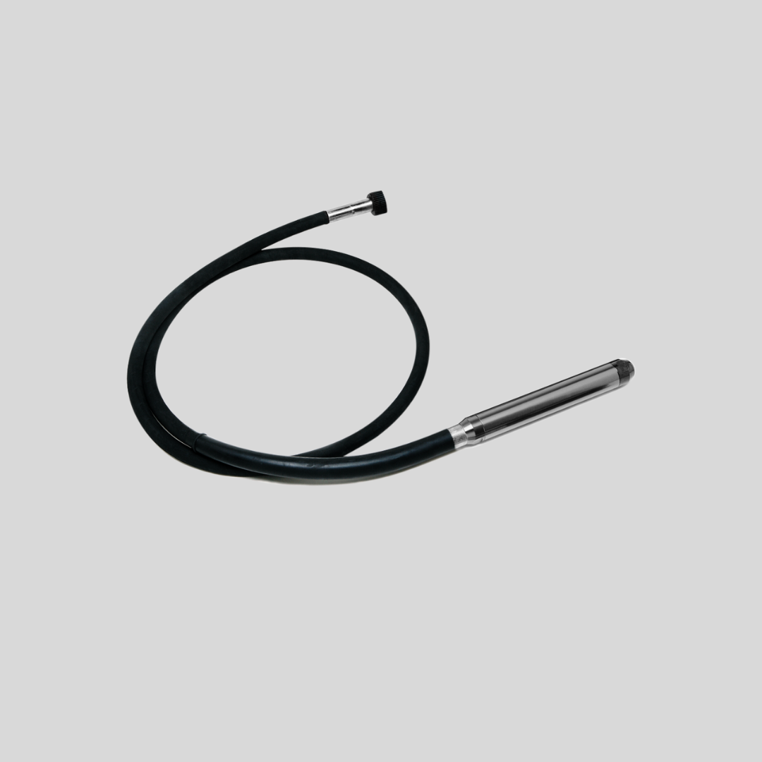 Portable Electric Vibrator Head AX48 Merek ENAR