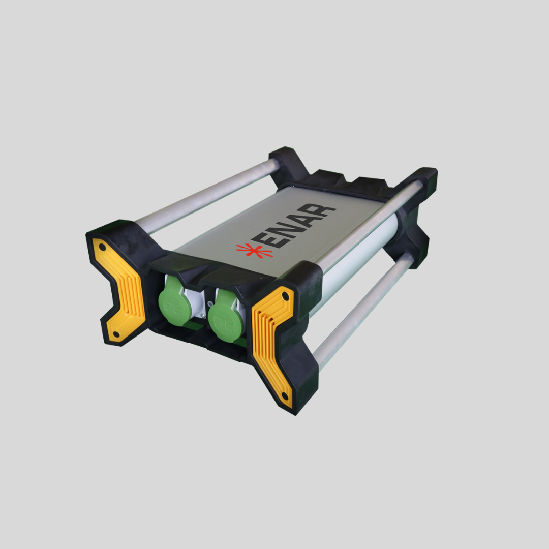 High Frequency Converter BOXEL215 Merek ENAR