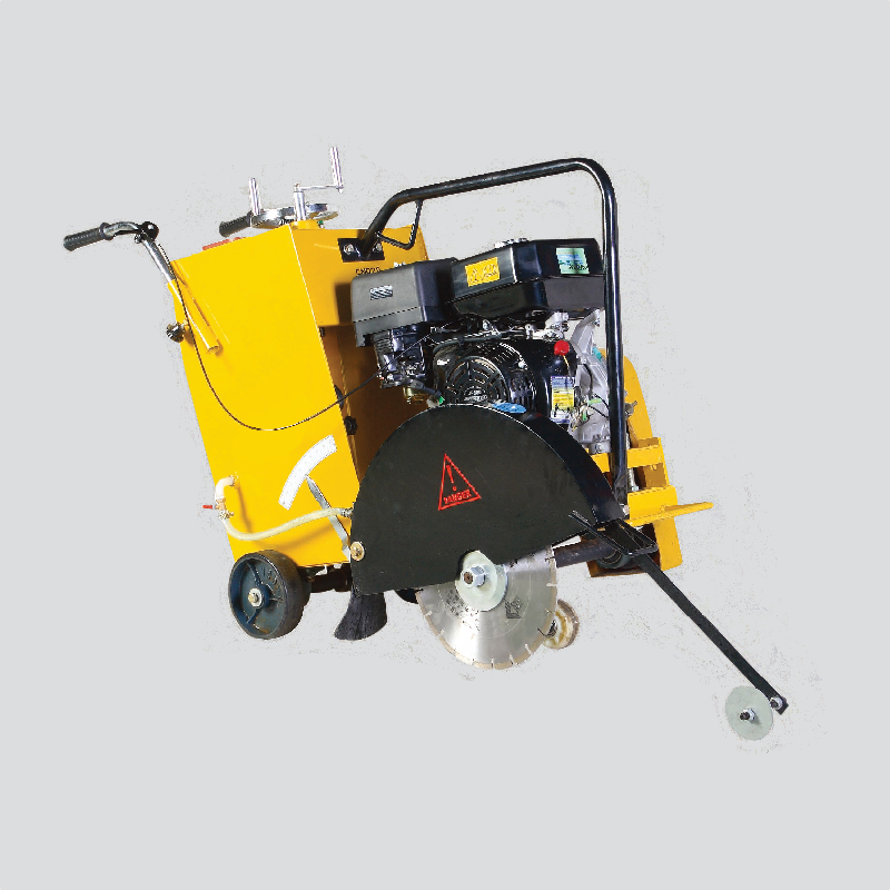 Concrete Cutter CNQ20D Merek EVERYDAY