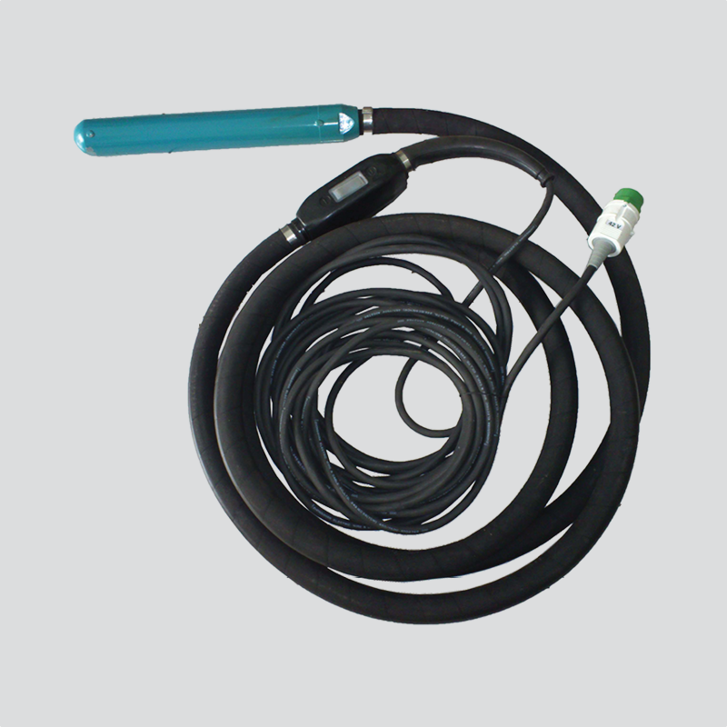High Frequency Internal Vibrator Portable DIVO38C Merek A-VIBRAS
