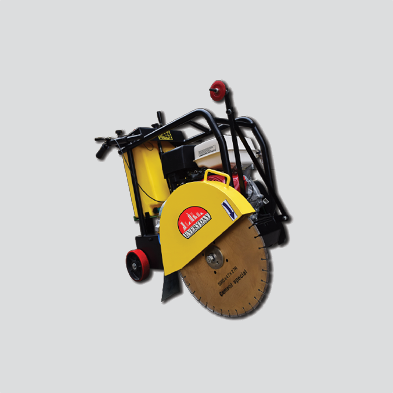 Concrete Cutter Q450H16 Merek EVERYDAY