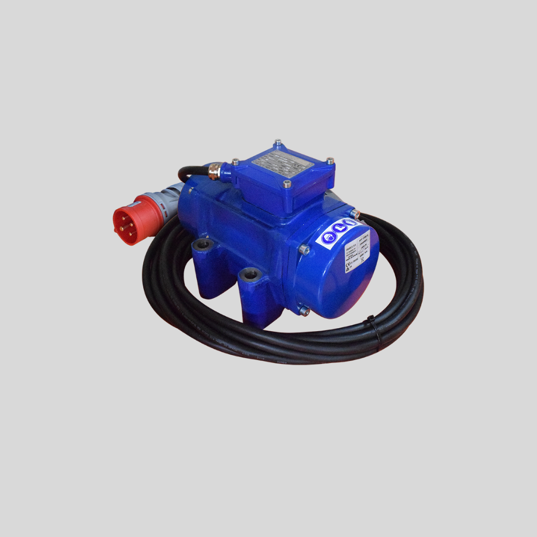 External Vibrator VEAFP1500 Merek ENAR