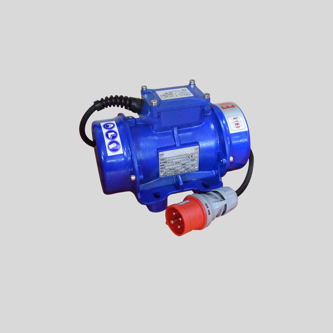 External Vibrator VET300 Merek ENAR
