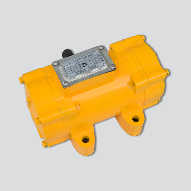 External Vibrator ZF55-100 Merek A-VIBRAS