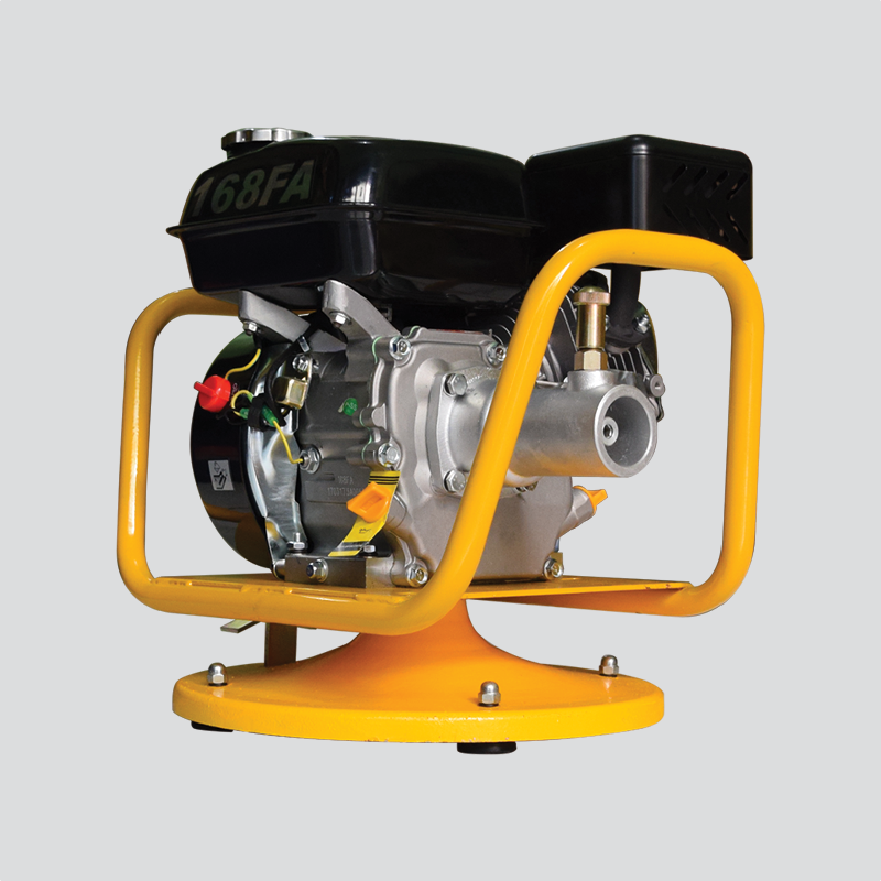Mechanical Engine Vibrator ZRN-CN Merek AVIBRAS