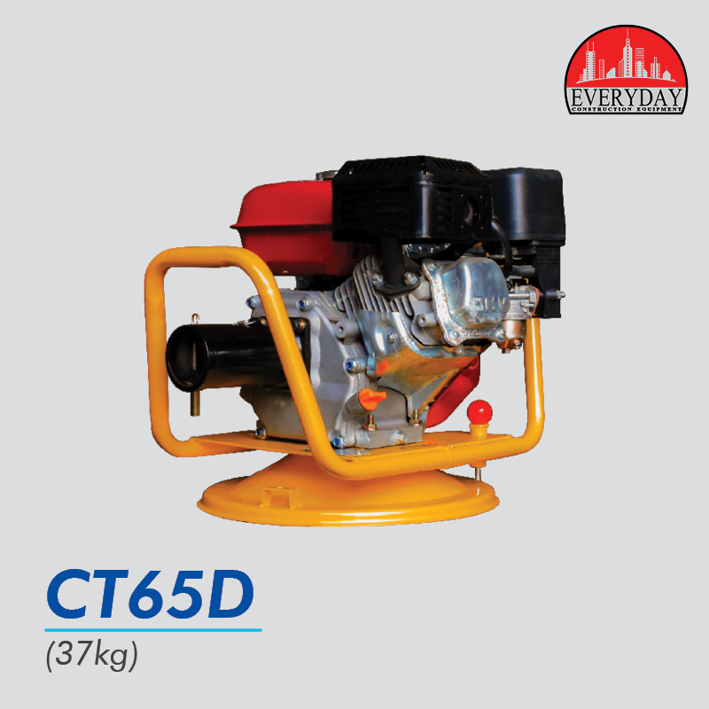Mechanical Engine Vibrator ZRN-Z168 Merek AVIBRAS
