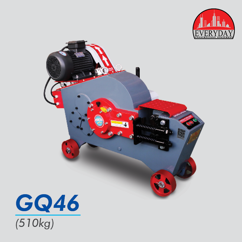 everyday bar cutter gq46
